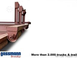 Abrollrahmen 6000mm