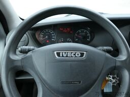 iveco Daily 35 S11 C30C AUTOMATIK KAMERA Regale LUFT DURCHGANG EURO-5 CoC