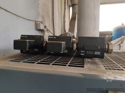 Atlas Copco GA 11 VSD + FF