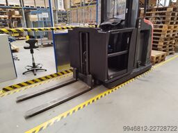 Linde SCORPION 635 VARIPOWER