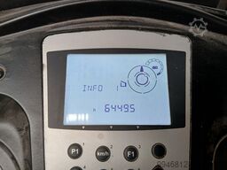 Linde SCORPION 635 VARIPOWER