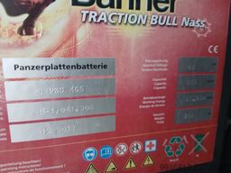 Linde SCORPION 635 VARIPOWER