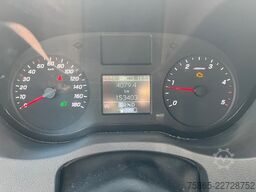 Mercedes-Benz Sprinter 311 / 2.2 CDI Euro 6D / L3 H2 / Automa...