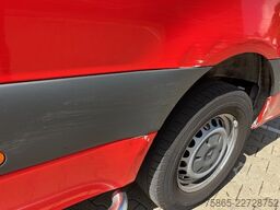 Mercedes-Benz Sprinter 311 / 2.2 CDI Euro 6D / L3 H2 / Automa...