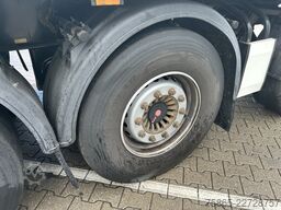 Krone Cool Liner / IsoBox - Damage - Schaden / Loadli...