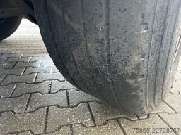 Krone Cool Liner / IsoBox - Damage - Schaden / Loadli...