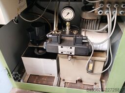 Sigrist-Müller Saturn FKS450