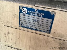 Dreistern P3.100.40/3