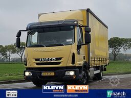 IVECO 80E16 EUROCARGO MANUAL AIRCO