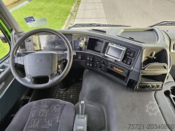 VOLVO FM 410