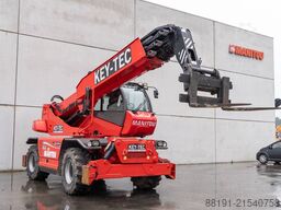 Manitou MRT 2550