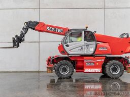 Manitou MRT 2550