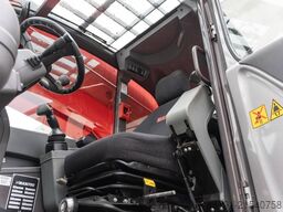 Manitou MRT 2550