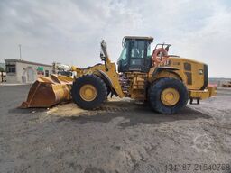 Caterpillar 980 (Abu Dhabi)