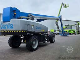Genie SX135XC Diesel, 43m Working Height, 27.5m Reach, B