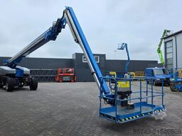 Genie SX135XC Diesel, 43m Working Height, 27.5m Reach, B