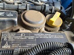 Genie SX135XC Diesel, 43m Working Height, 27.5m Reach, B