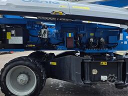 Genie SX135XC Diesel, 43m Working Height, 27.5m Reach, B