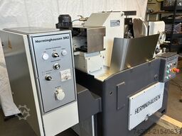 Herminghausen SR2
