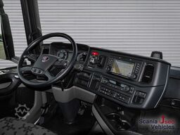 Scania R 460 A4x2NA - SUPER / Hydraulik -