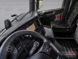 Scania R 460 A4x2NA - SUPER / Hydraulik -