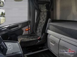 Scania R 460 A4x2NA - SUPER / Hydraulik -