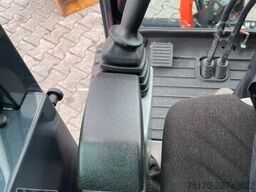 Kubota KX019-4 / nur 299h / 2024 / Löffelpaket