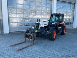 Bobcat T36120SL / nur 1.115h / Gabel /