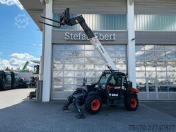 Bobcat T36120SL / nur 1.115h / Gabel /
