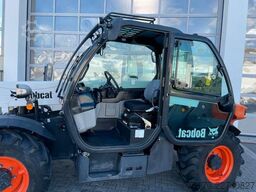 Bobcat T36120SL / nur 1.115h / Gabel /