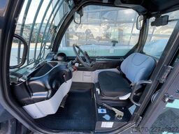 Bobcat T36120SL / nur 1.115h / Gabel /
