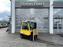Hyster H1.6 FT / HH: 4.45m / 2.107h / SS