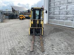 Hyster H1.6 FT / HH: 4.45m / 2.107h / SS