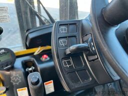 Hyster H1.6 FT / Verstellgerät / HH: 4.45m / nur 467h