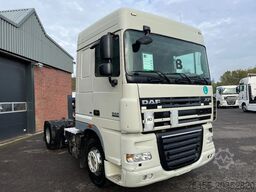 DAF XF 105.410 - Aut. - AC - Retarder - 40.806