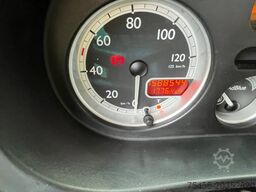 DAF XF 105.410 - Aut. - AC - Retarder - 40.806