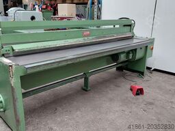 SCHRÖDER MHSU 2520-2.5