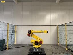 FANUC R-2000iC/165F