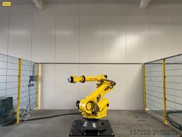FANUC R-2000iC/165F