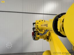 FANUC R-2000iC/165F
