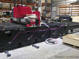 Metal Technics Polska MTP F-6000