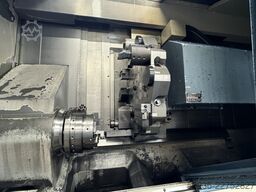 VDF Boehringer VDF 250 Cm