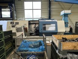 VDF Boehringer VDF 250 Cm