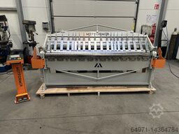 METFORMER HZM 2×2500