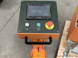 METFORMER HZM 2×2500