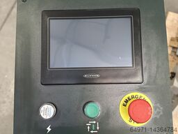 METFORMER HZM 2×2500