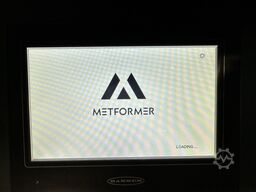 METFORMER HZM 2×2500
