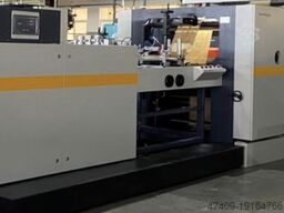 GUTENBERG MASTER BAG 350