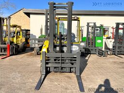 Combilift CB3000 / FREE LIFT / NEW TIRES /LIKE NEW