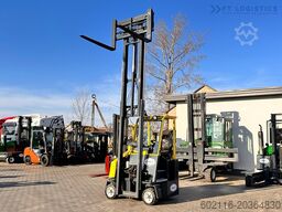 Combilift CB3000 / FREE LIFT / NEW TIRES /LIKE NEW